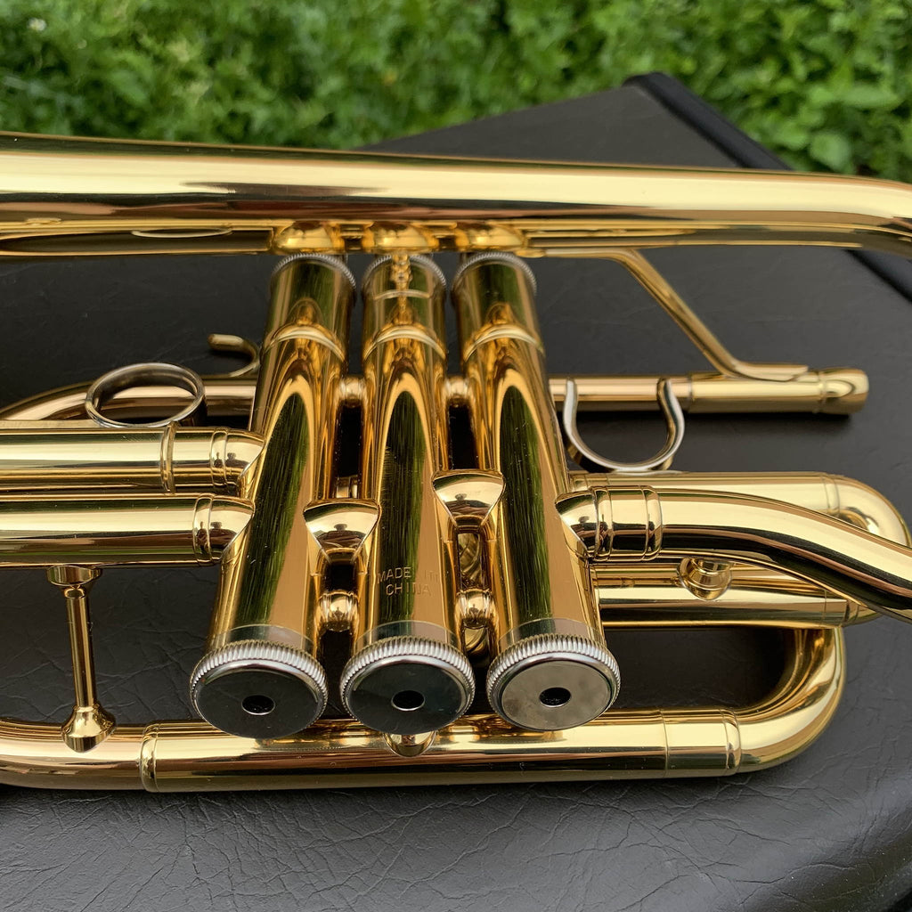 Yamaha YCR2330III Cornet Mint