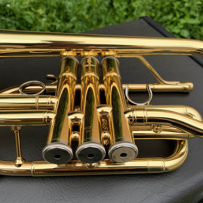 Yamaha YCR2330III Cornet Mint