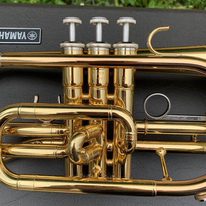 Yamaha YCR2330III Cornet Mint