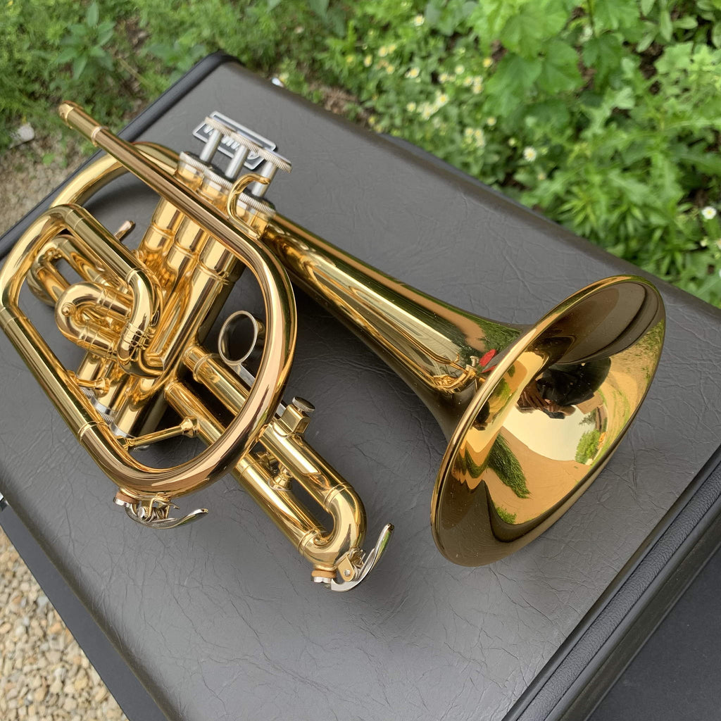 Yamaha YCR2330III Cornet Mint