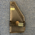 Zimmermann 3 Chord Autoharp Antique