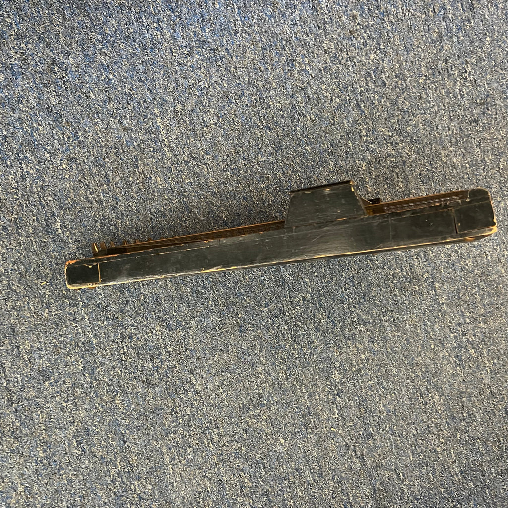 Zimmermann 3 Chord Autoharp Antique