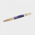 On-Stage Maple Drum Sticks (5B Wood Tip 1 PR)