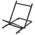 Folding Tiltback Amp Stand (For Medium To Large Amps)