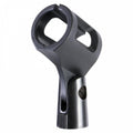 On Stage MY110 Unbreakable Wireless Rubber Mic Clip