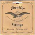 Aquila 11U New Nylgut Ukulele Strings - Tenor High D