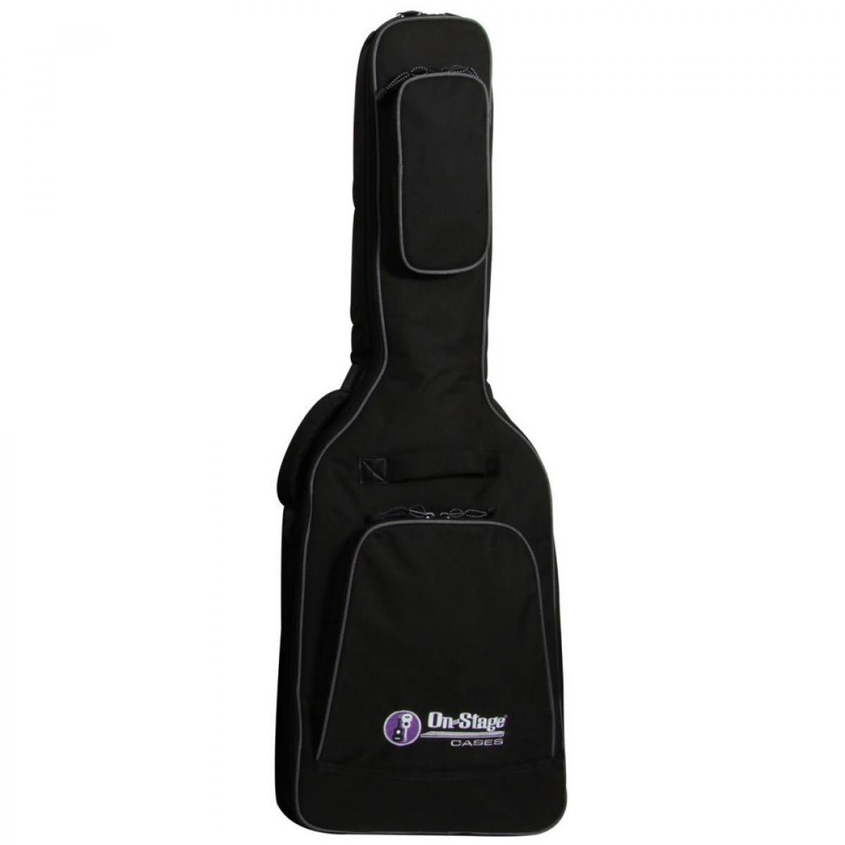 GB4770 Series Deluxe Electric Guitar Gig Bag