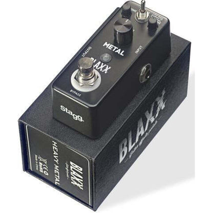 Blaxx Looper Pedal
