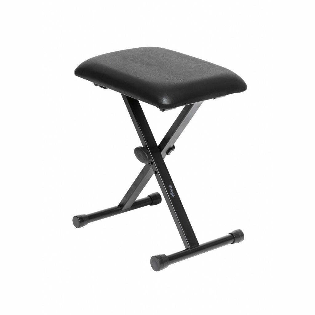 Stagg X-Style Keyboard Style Keyboard Bench