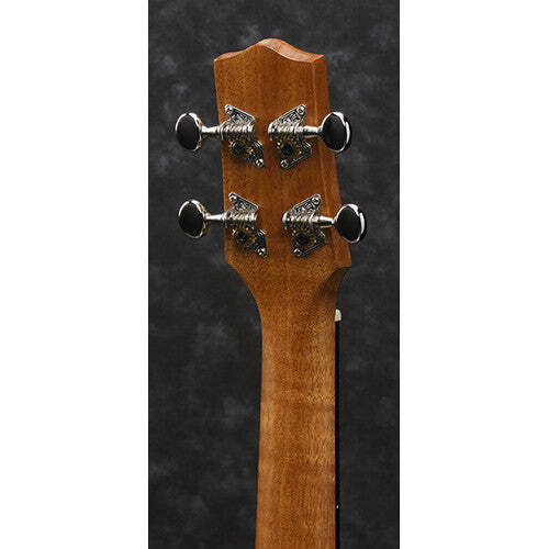 Ibanez UEWS5 Soprano Ukulele Natural