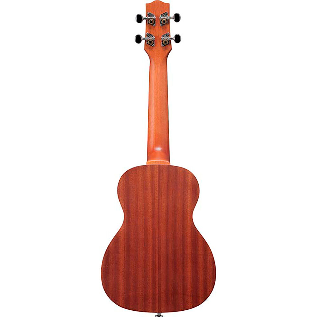 Ibanez UKC100 Open Pore Concert Ukulele (with Gig Bag)
