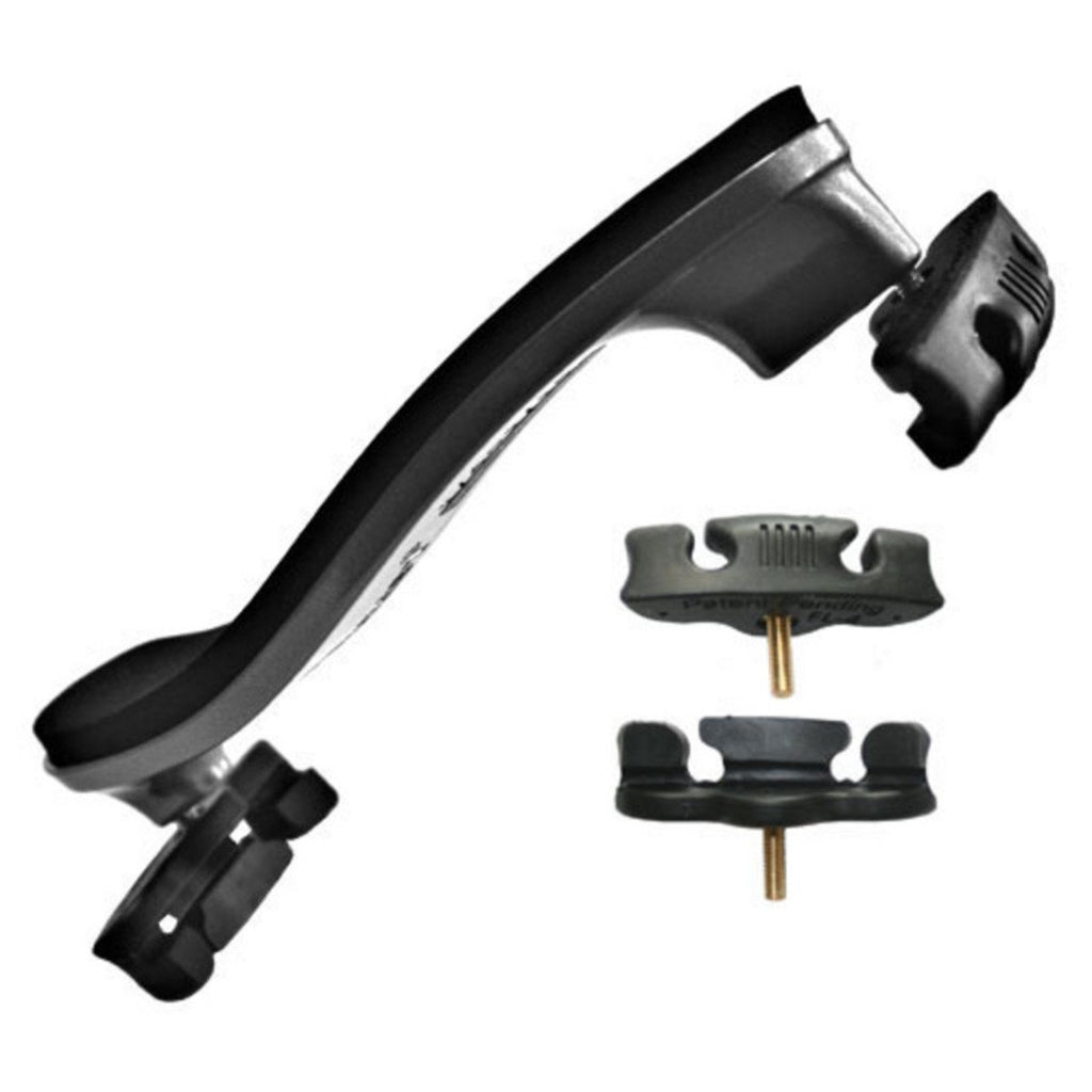 Everest 1/4 Shoulder Rest