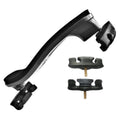 Everest 1/4 Shoulder Rest
