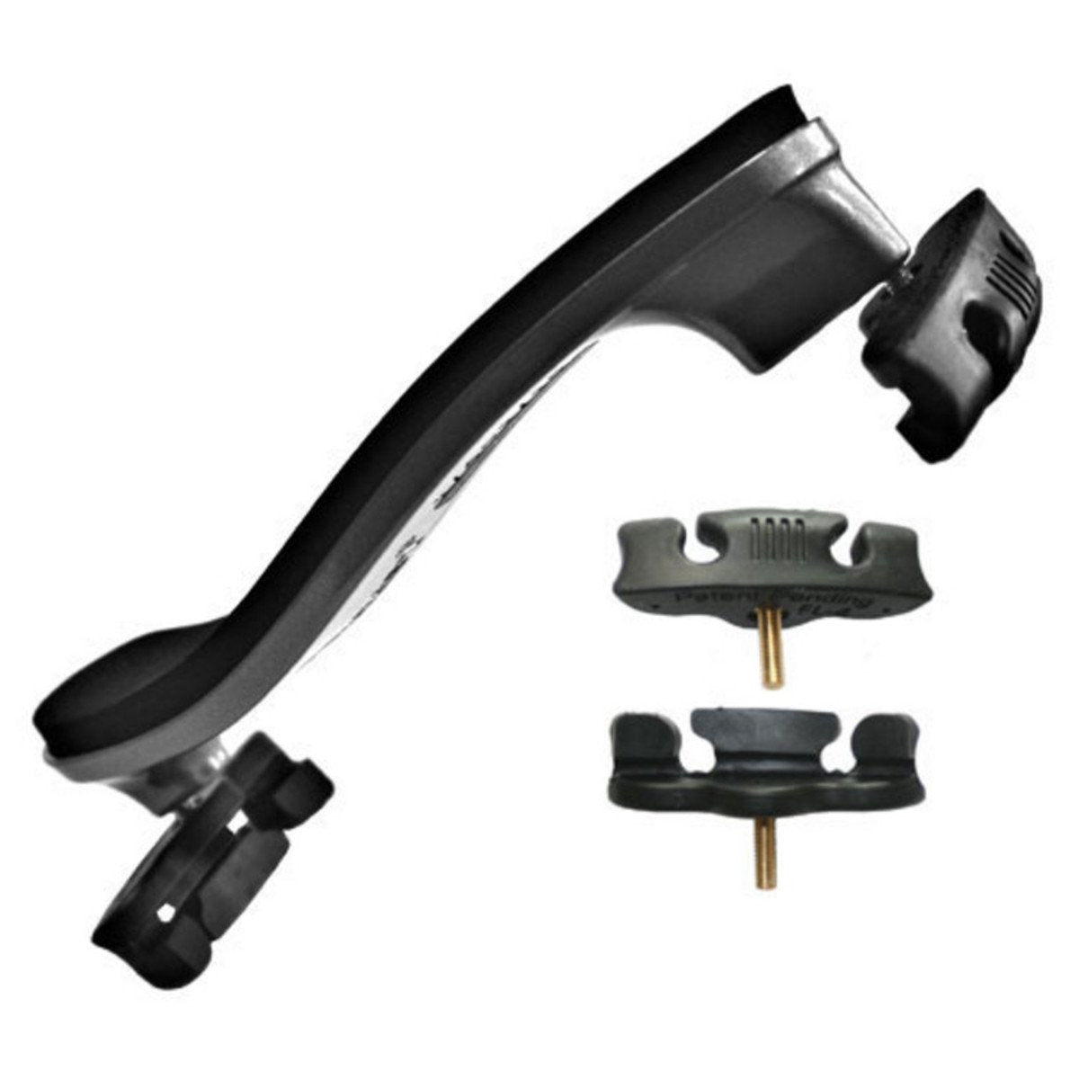 Everest 1/4 Shoulder Rest