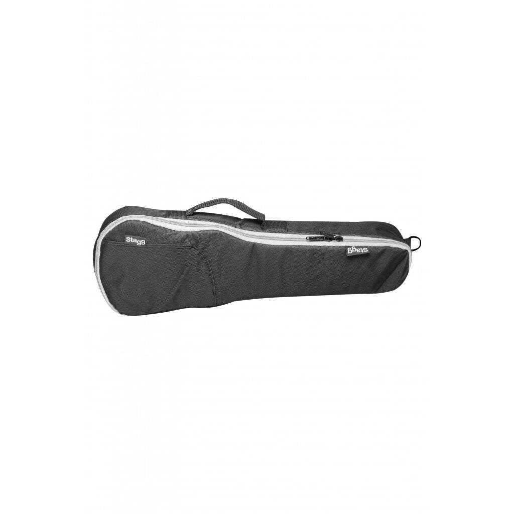Stagg Padded Bag 10mm for Soprano Ukulele
