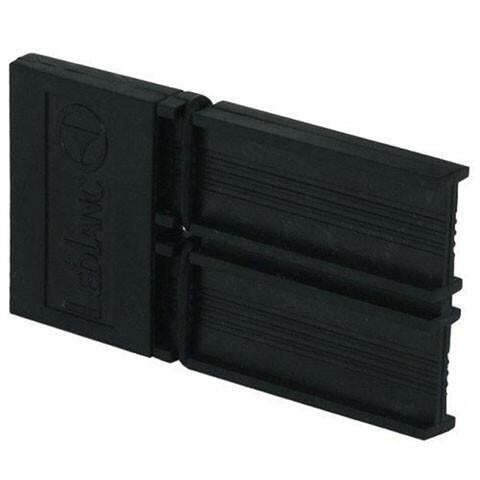 Leblanc L2434 Clarinet 4-slot Reed Case
