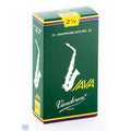 Vandoren Java Alto Saxophone Reeds – Box of 10
