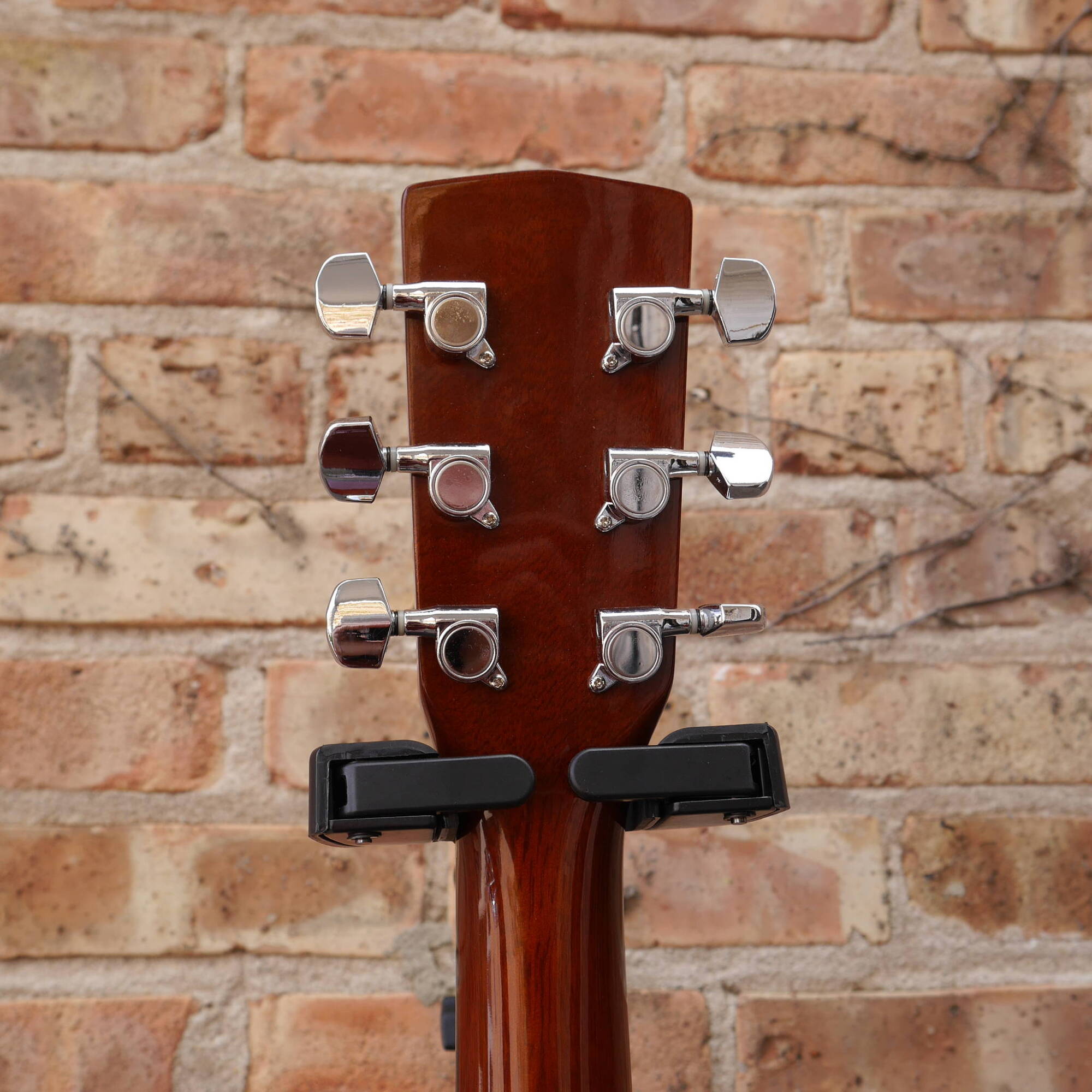 Cort AJ-840 Nat Acoustic Guitar Used Natural w/Gig Bag