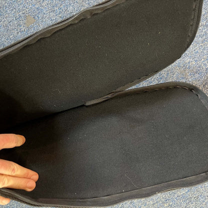 Guitar Research Electric Guitar Gig Bag Black