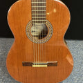 Alvarez Kazuo Yairi 5016 Classical Guitar w/Case 1970s
