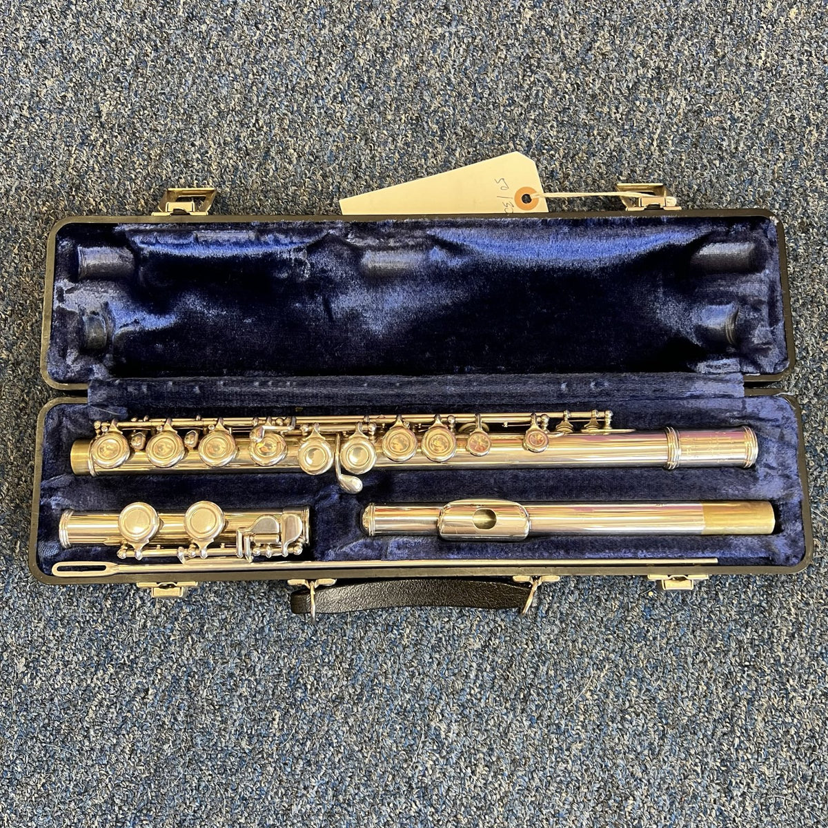 Armstrong 104 Student Flute (used)