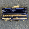 Duplicate Title: Armstrong 104 Student Flute (used) | 250.00 | Armstrong 104 Student Flute (used)