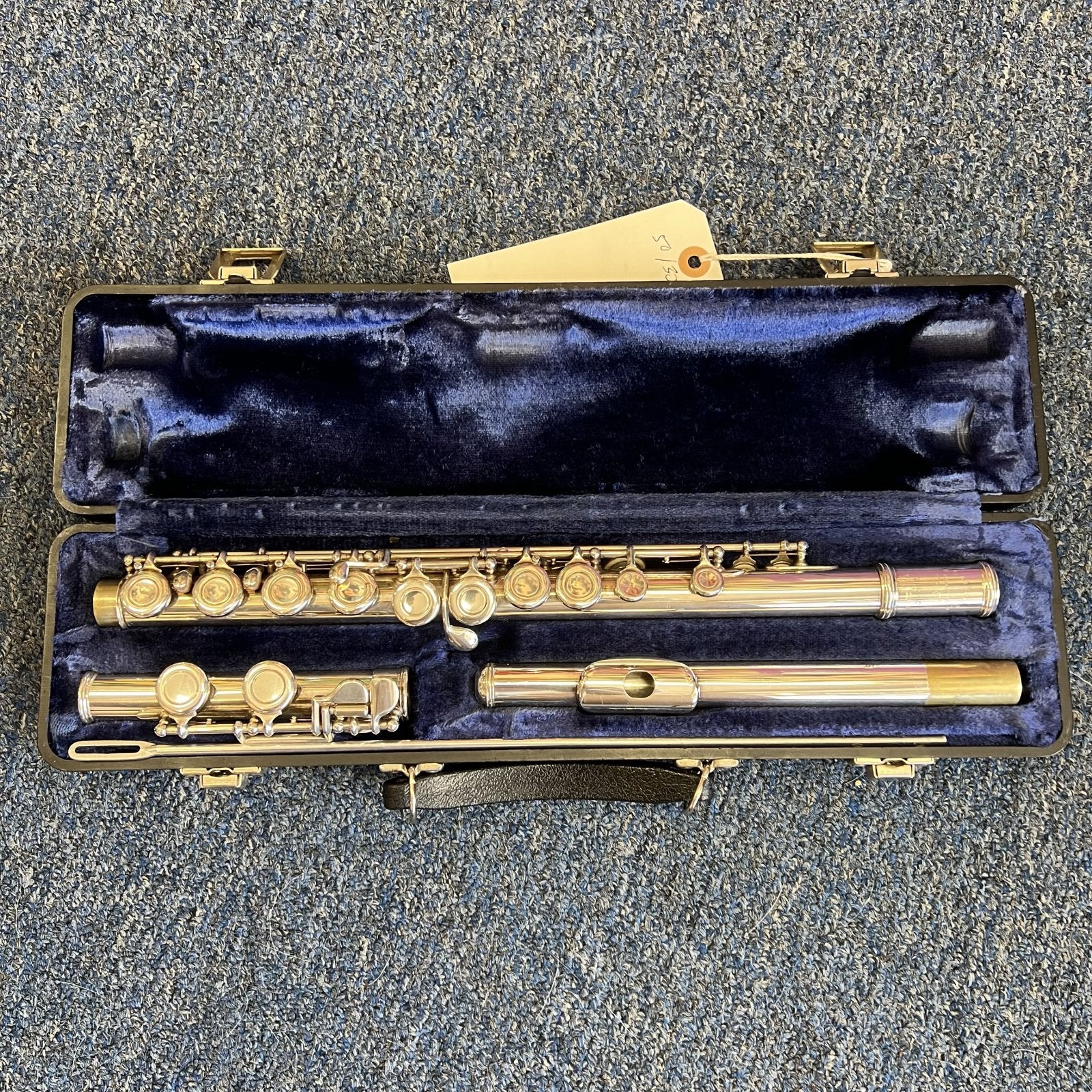 Armstrong 104 Student Flute (used)