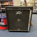 Peavey TNT 115 Bass Amp (used)