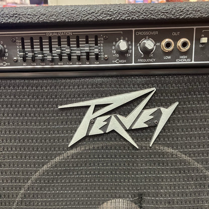 Peavey TNT 115 Bass Amp (used)