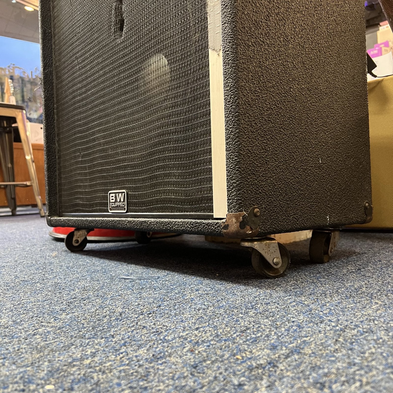 Peavey TNT 115 Bass Amp (used)