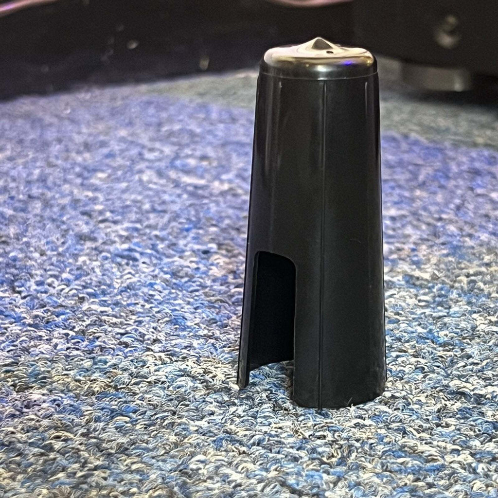 S1720 Plastic Mouthpiece Cap for Clarinet