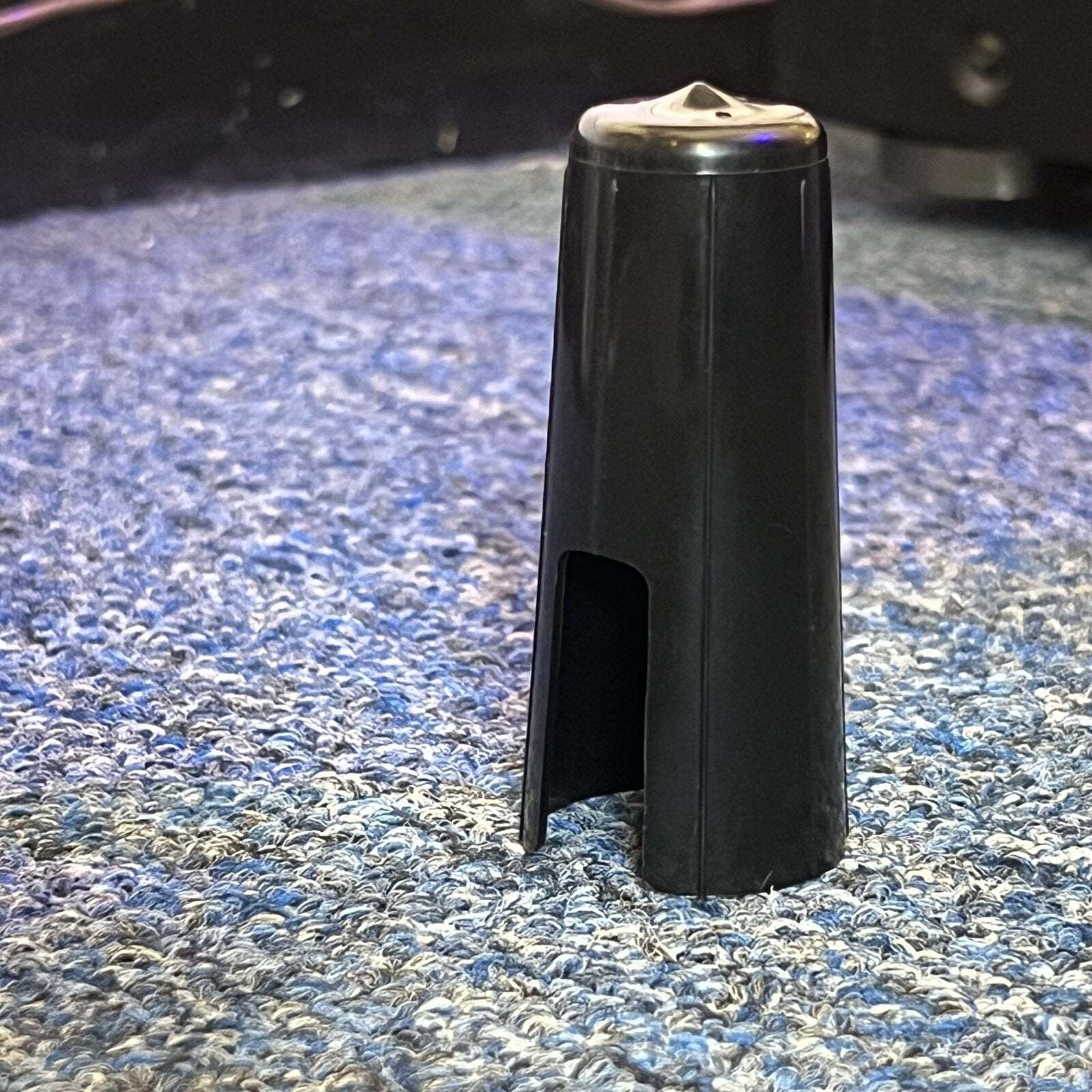 S1720 Plastic Mouthpiece Cap for Clarinet
