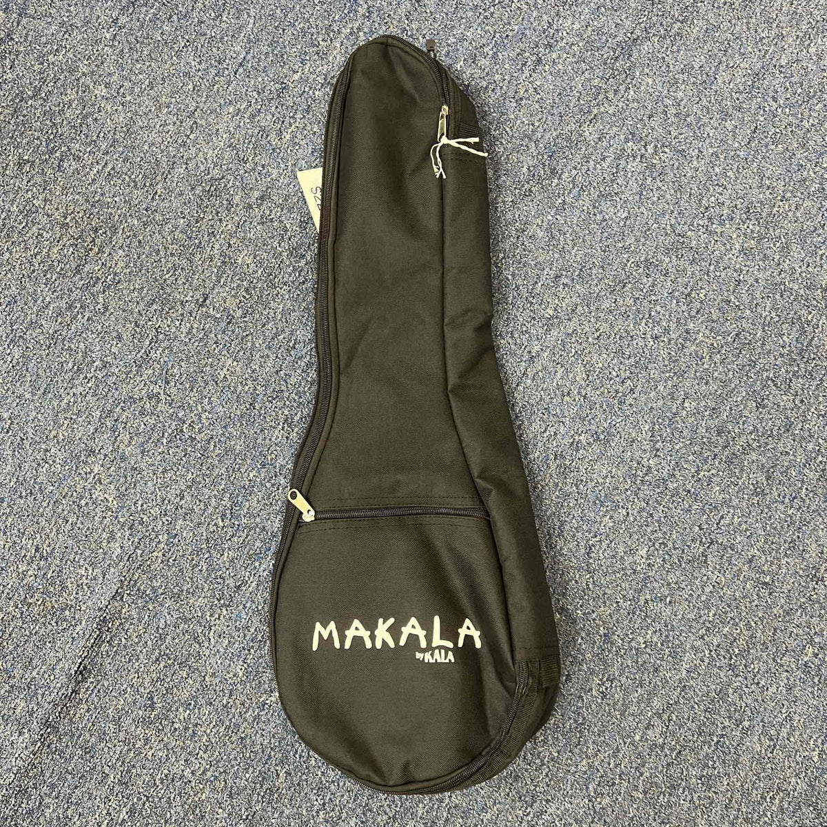 Makala by Kala Tenor Ukulele Padded Gig Bag