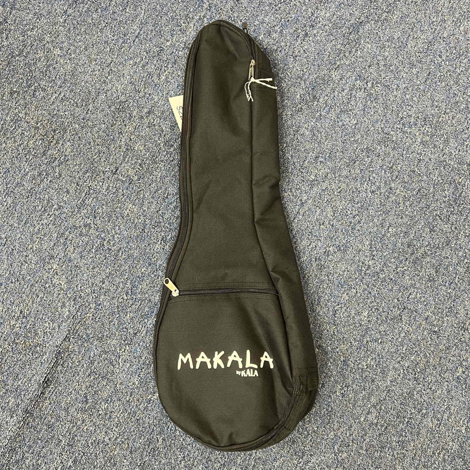 Makala by Kala Tenor Ukulele Padded Gig Bag