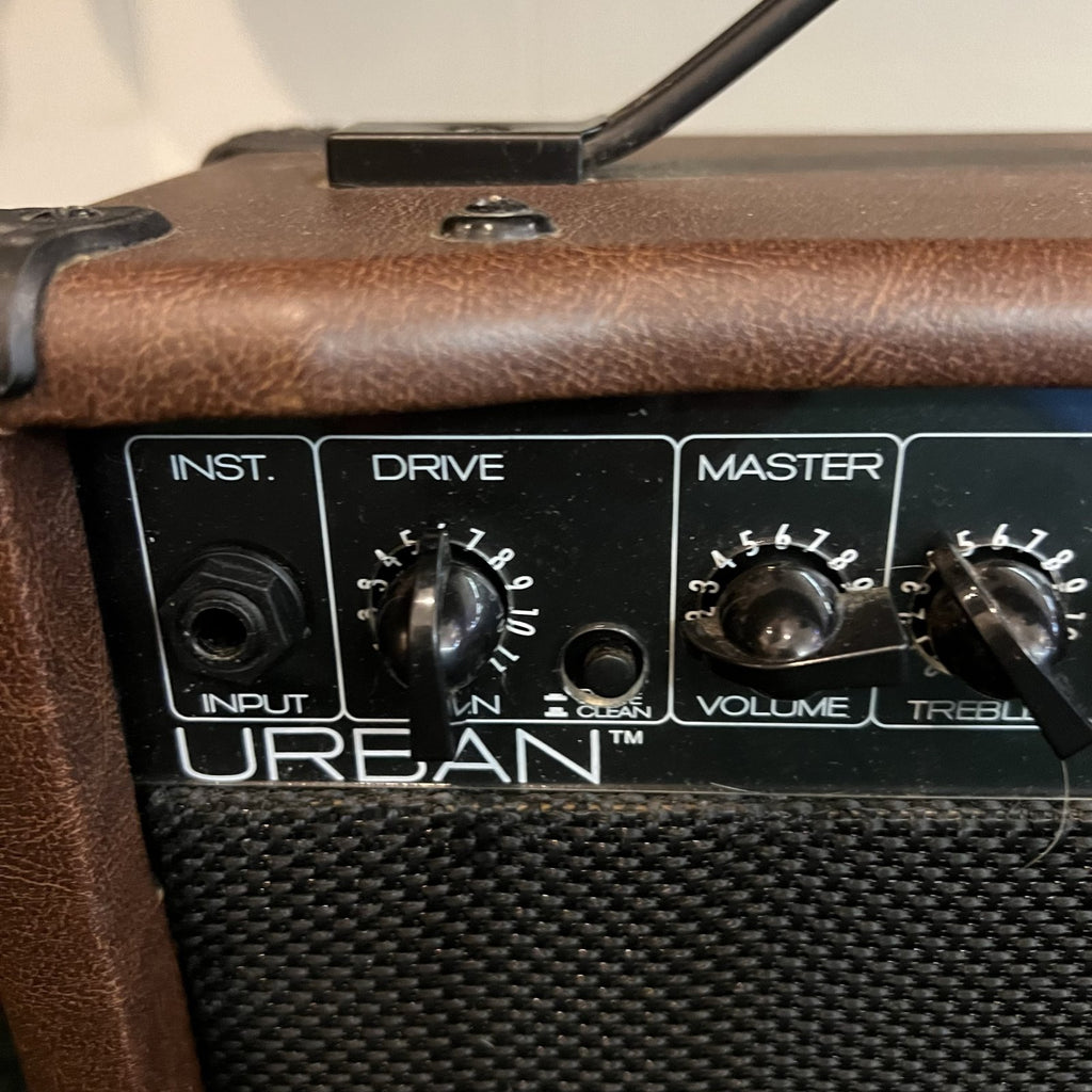 Keith Urban 15 Watt Guitar Amplifier Used 2000s