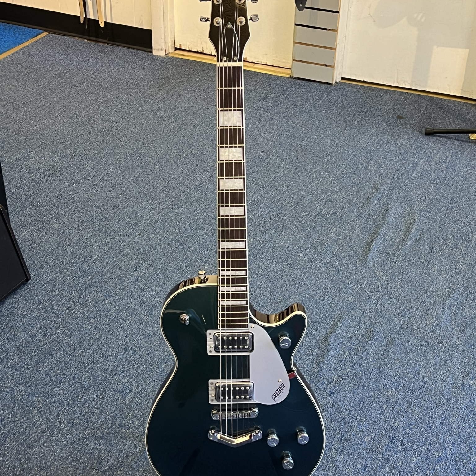 Gretsch G5220 Electromatic Jet  Electric Guitar