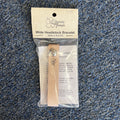 Sherrin's Threads Wide Headstock Strap Bracelet - Natural