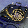 Yamaha YHR-567 Intermediate Double French Horn