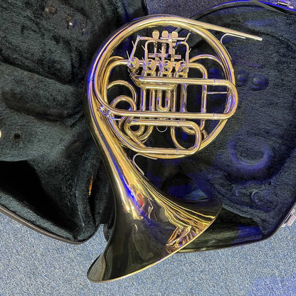 Yamaha YHR-567 Intermediate Double French Horn