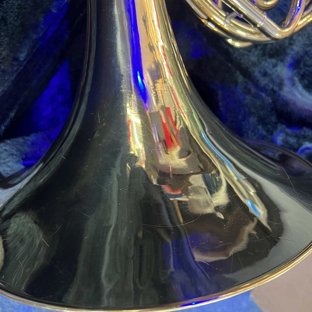 Yamaha YHR-567 Intermediate Double French Horn