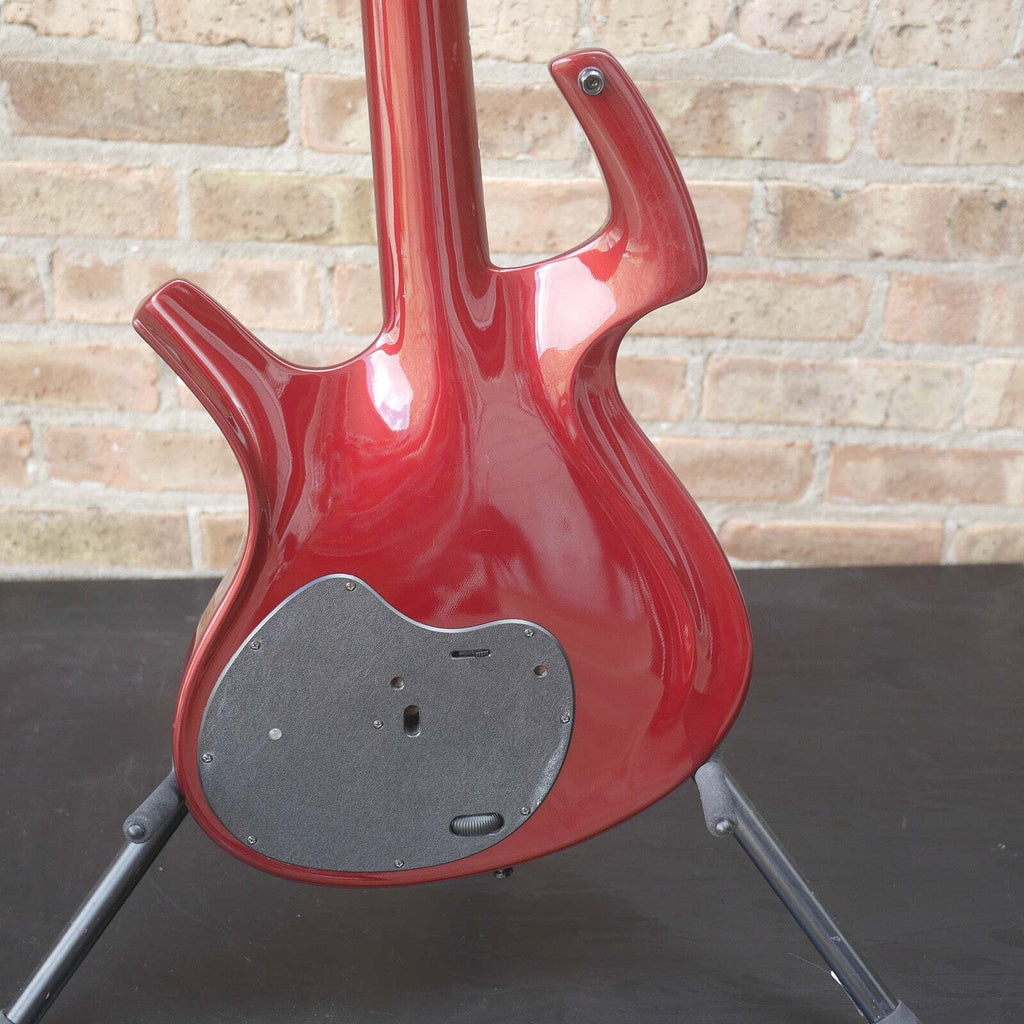 Parker Fly Classic Electric Guitar Trans Cherry 1996 Pre-refined era