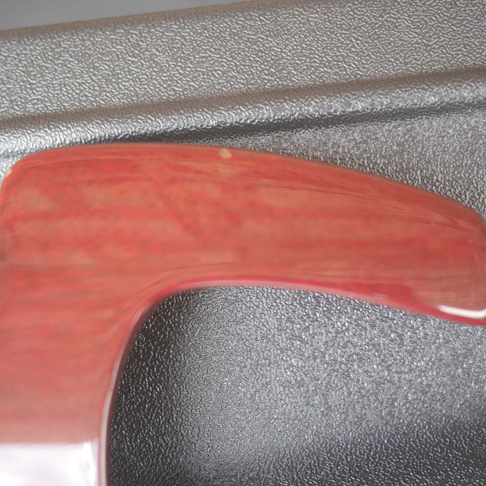Parker Fly Classic Electric Guitar Trans Cherry 1996 Pre-refined era