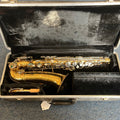 Selmer Bundy Alto Saxophone Used