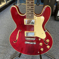 Jay Turser 335 Style Electric Guitar