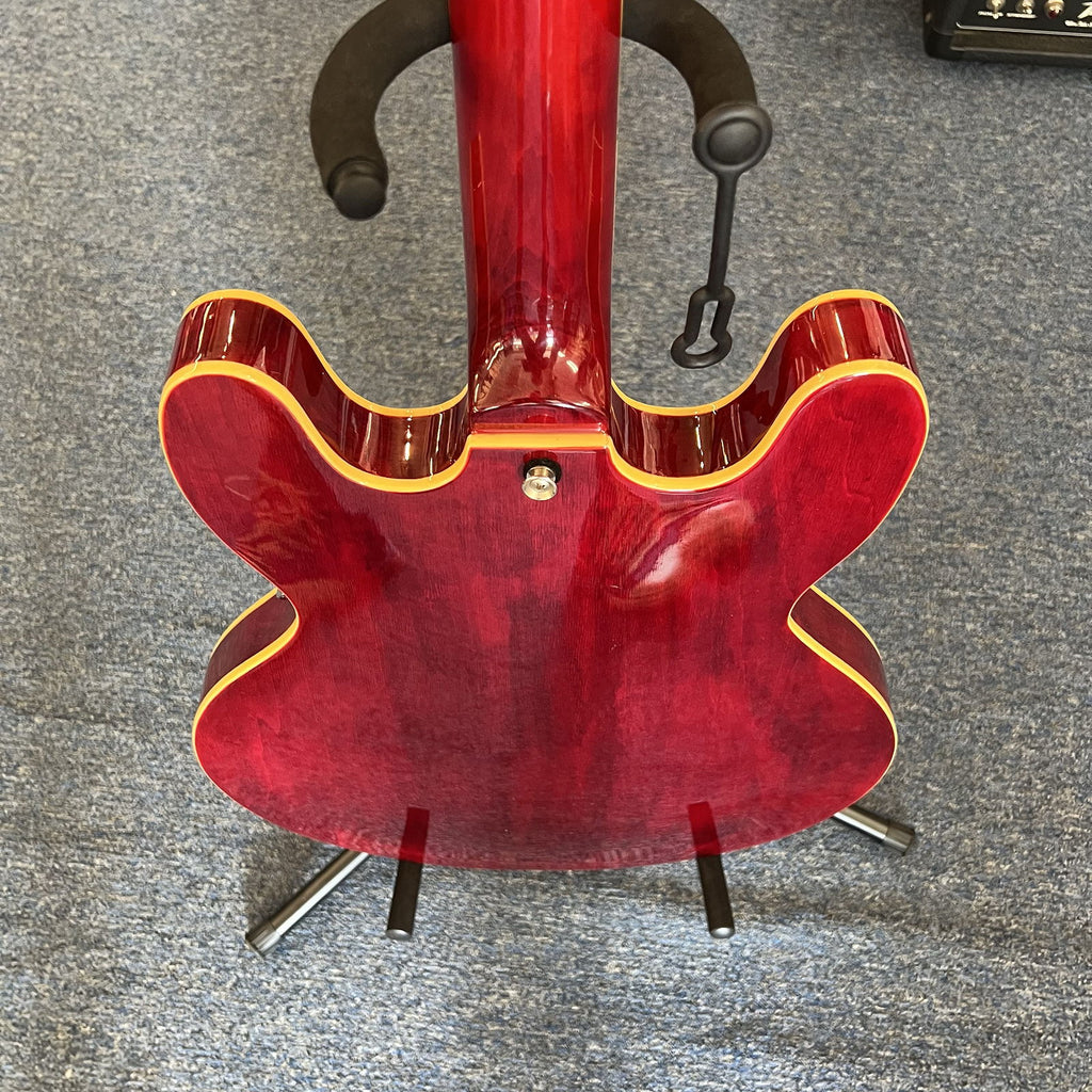 Jay Turser 335 Style Electric Guitar