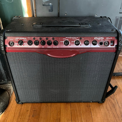 Line 6 Spider I 2x10 Guitar Combo Amp w/effects