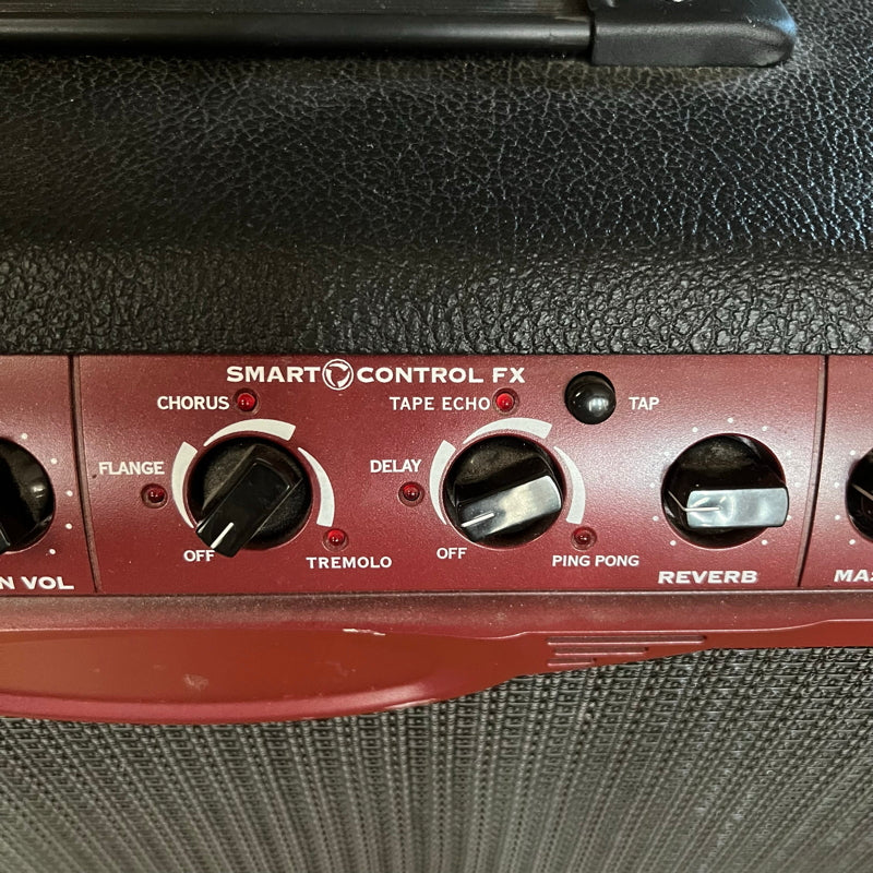 Line 6 Spider I 2x10 Guitar Combo Amp w/effects