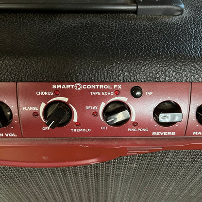 Line 6 Spider I 2x10 Guitar Combo Amp w/effects