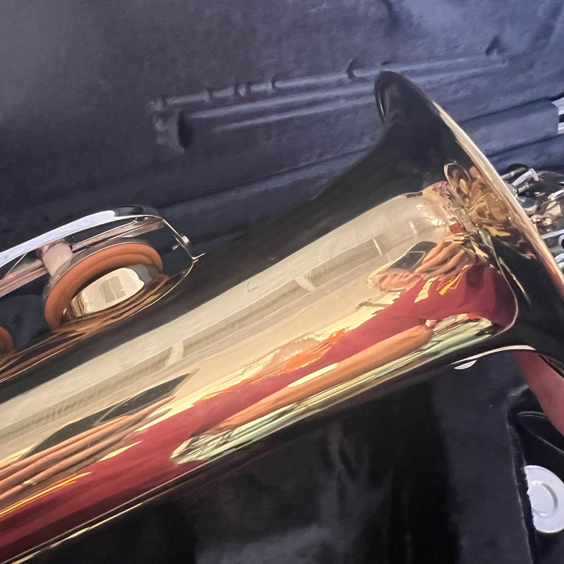 Conn 20M Alto Saxophone used