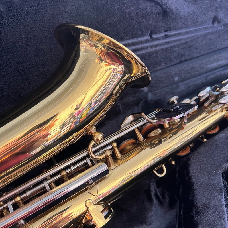 Conn 20M Alto Saxophone used